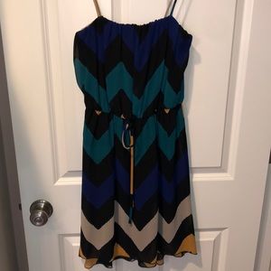 Alya Dress